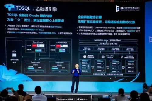 国产数据库风云录 openGauss登顶榜眼，供应链格局生变