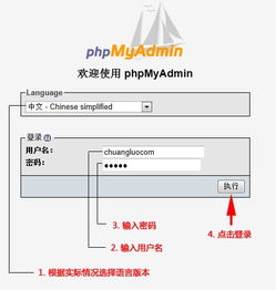 一个普通网民对网站的苛刻要求 数据库服务