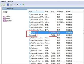Windows环境下MySQL 8超详细教程 同一IP地址运行两个MySQL服务