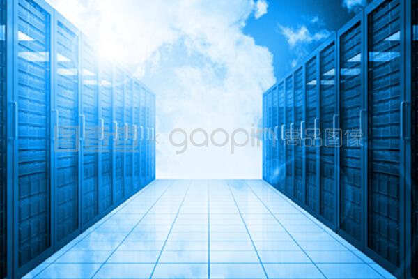 服务器走廊中的供应链管理策略优化